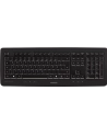 Cherry DW 5100 US bk U - US English with EURO keyboard layout - nr 20