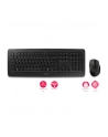 Cherry DW 5100 US bk U - US English with EURO keyboard layout - nr 2