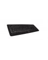 Cherry DW 5100 US bk U - US English with EURO keyboard layout - nr 31