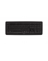 Cherry DW 5100 US bk U - US English with EURO keyboard layout - nr 33