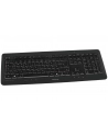 Cherry DW 5100 US bk U - US English with EURO keyboard layout - nr 35