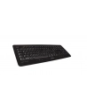 Cherry DW 5100 US bk U - US English with EURO keyboard layout - nr 6