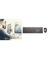 CHERRY DW 9000 SLIM Desktop Set - US Layout - nr 10