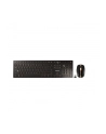 CHERRY DW 9000 SLIM Desktop Set - US Layout - nr 33