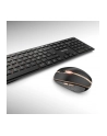 CHERRY DW 9000 SLIM Desktop Set - US Layout - nr 34