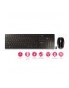 CHERRY DW 9000 SLIM Desktop Set - US Layout - nr 9