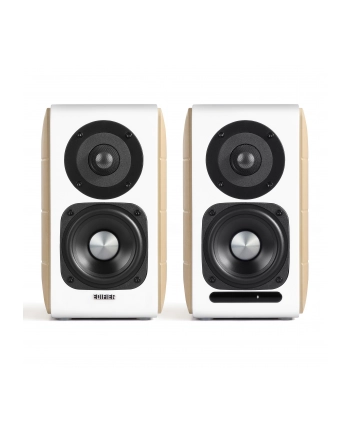 Edifier S880DB, speakers (white, Bluetooth)