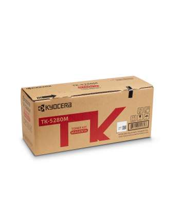 Toner Kyocera TK-5280M P6235/M6235/M6635 Serie Magenta