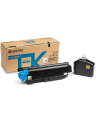 Toner Kyocera TK-5280C do ECOSYS P6235cdn | CYAN| - nr 2