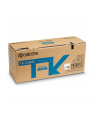 Toner Kyocera TK-5280C do ECOSYS P6235cdn | CYAN| - nr 3