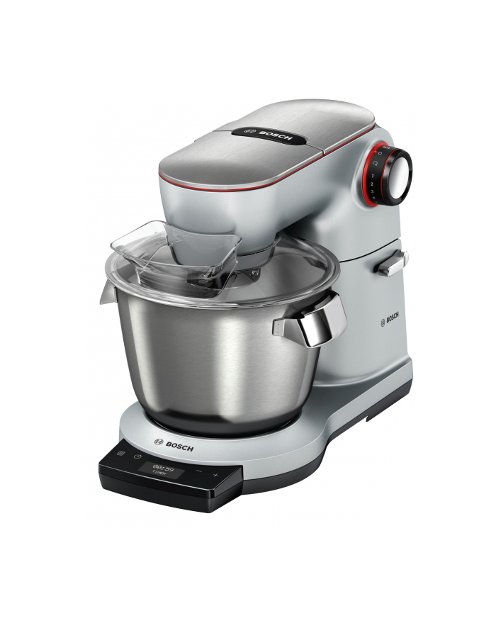 Bosch MUM9DT5S41, food processor (silver) główny