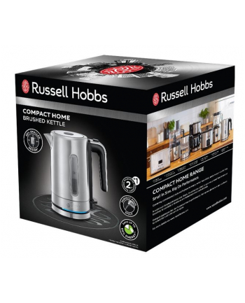 russell hobbs Czajnik Compact Home 24190-70