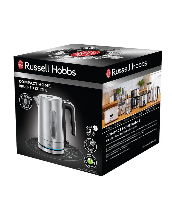 russell hobbs Czajnik Compact Home 24190-70 główny