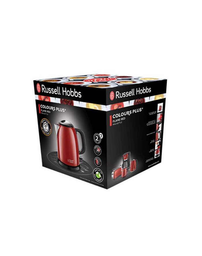 russell hobbs Czajnik Colours Plus 24992-70 główny