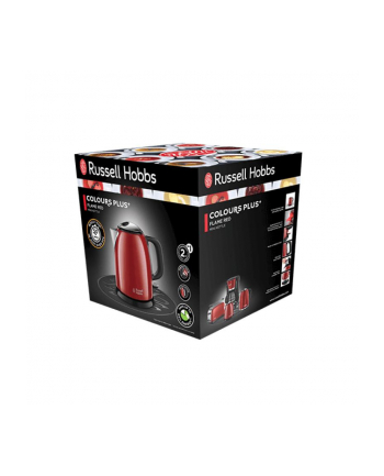 russell hobbs Czajnik Colours Plus 24992-70