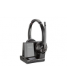 Plantronics Savi W8220-M, Headset - nr 24
