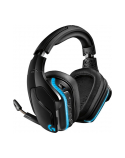 Logitech G935 Logi LIGHTSYNC RGB WL Gaming HS 7, Headset (black)