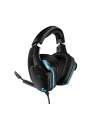 Logitech G635 Gaming Headset (Black) - nr 15