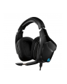 Logitech G635 Gaming Headset (Black) - nr 16