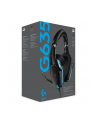 Logitech G635 Gaming Headset (Black) - nr 17