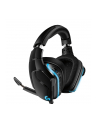 Logitech G635 Gaming Headset (Black) - nr 20