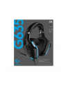 Logitech G635 Gaming Headset (Black) - nr 21