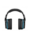 Logitech G635 Gaming Headset (Black) - nr 22