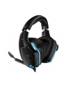 Logitech G635 Gaming Headset (Black) - nr 24