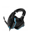 Logitech G635 Gaming Headset (Black) - nr 28