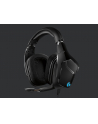 Logitech G635 Gaming Headset (Black) - nr 3