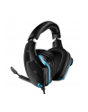 Logitech G635 Gaming Headset (Black) - nr 40