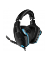 Logitech G635 Gaming Headset (Black) - nr 41