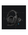 Logitech G635 Gaming Headset (Black) - nr 45