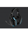 Logitech G635 Gaming Headset (Black) - nr 5