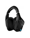 Logitech G635 Gaming Headset (Black) - nr 9