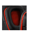 Logitech G332 Gaming Headset (Black / Red) - nr 8