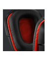 Logitech G332 Gaming Headset (Black / Red) - nr 22