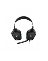 Logitech G432 Gaming Headset (black / blue) - nr 109