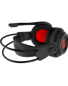 MSI GAMING DS502 headset (black / red) - nr 5