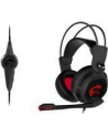 MSI GAMING DS502 headset (black / red) - nr 8