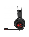 MSI GAMING DS502 headset (black / red) - nr 14