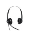 snom A100D, Headset (black) - nr 1