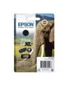 Epson ink black C13T24314012 - nr 18