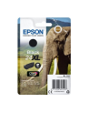 Epson ink black C13T24314012 - nr 23