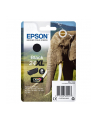 Epson ink black C13T24314012 - nr 36