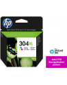 HP No.304XL ink Tricolor N9K07AE - nr 56