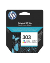 HP No.303 ink Tricolor T6N01AE - nr 12