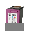 HP No.303 ink Tricolor T6N01AE - nr 16