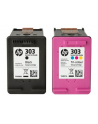 HP No.303 ink Tricolor T6N01AE - nr 30