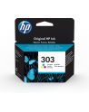 HP No.303 ink Tricolor T6N01AE - nr 45